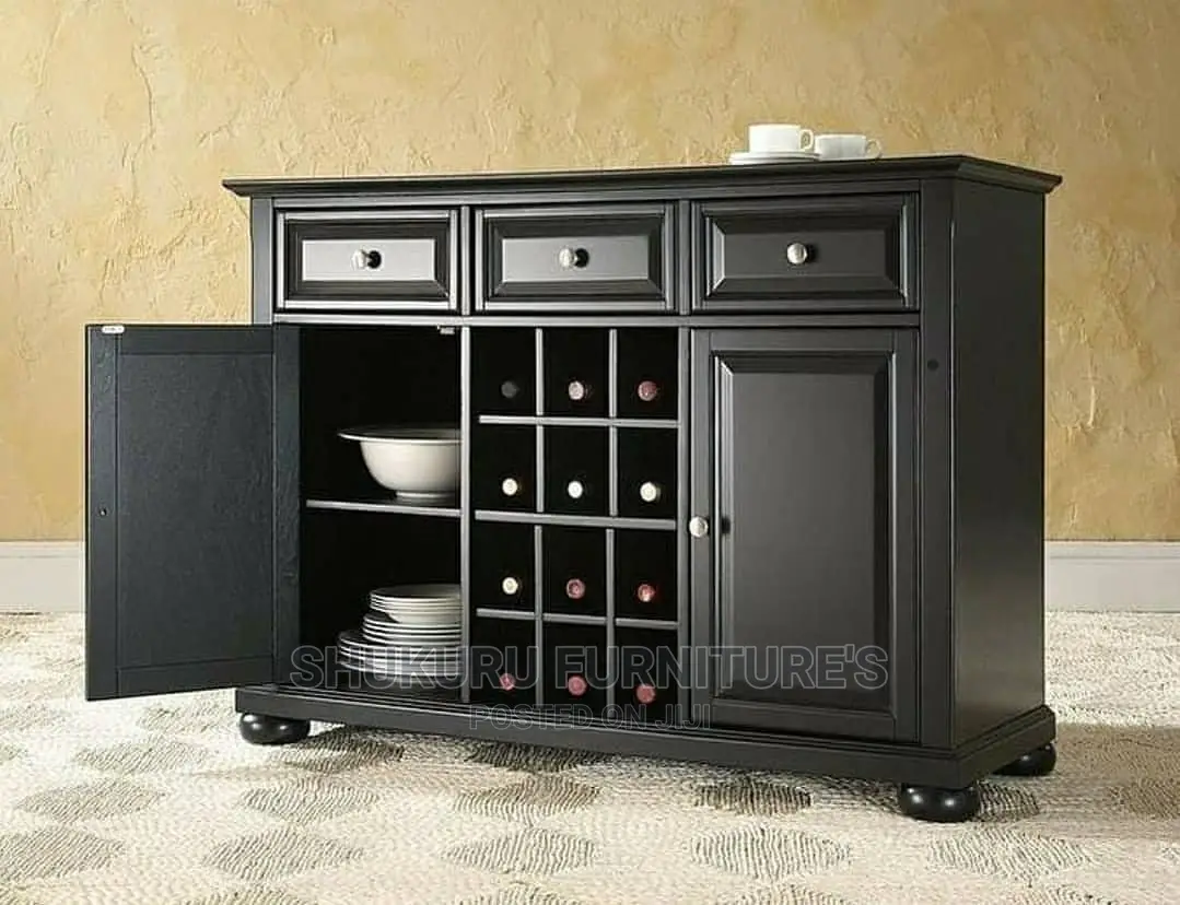 Buffer Table Design