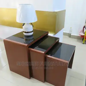 Coffee Table Design