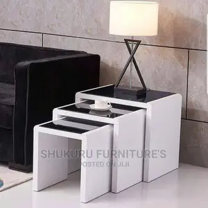 Coffee Table Design