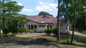5bdrm House in , Mbezi for Sale