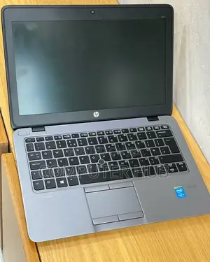 Laptop HP EliteBook 820 4GB Intel Core I5 HDD 500GB