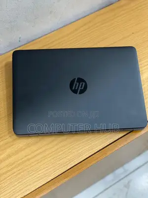 Laptop HP EliteBook 820 4GB Intel Core I5 HDD 500GB