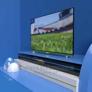 Mr-Uk Smart TV INCH 43