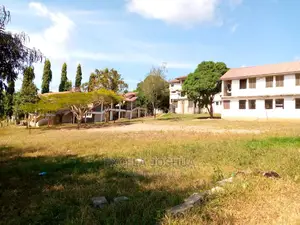 Shule Inauzwa Kibamba