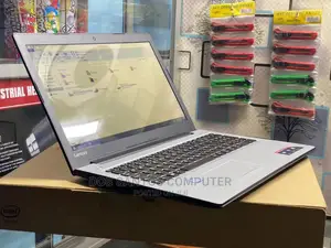 New Laptop Lenovo IdeaPad 310 8GB Intel Core I3 HDD 1T