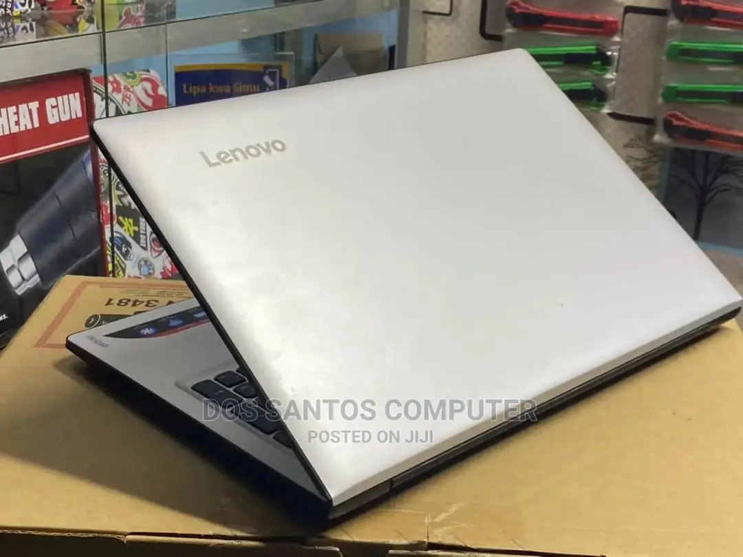 New Laptop Lenovo IdeaPad 310 8GB Intel Core I3 HDD 1T