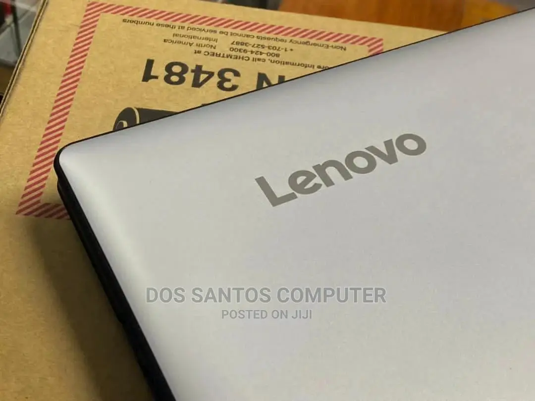 New Laptop Lenovo IdeaPad 310 8GB Intel Core I3 HDD 1T