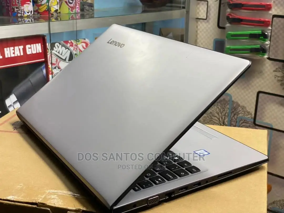 New Laptop Lenovo IdeaPad 310 8GB Intel Core I3 HDD 1T