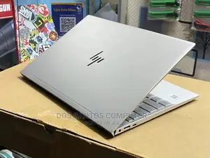 New Laptop HP Envy 13 8GB Intel Core I5 SSD 512GB