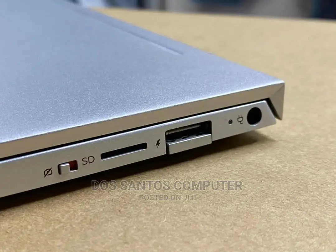 New Laptop HP Envy 13 8GB Intel Core I5 SSD 512GB