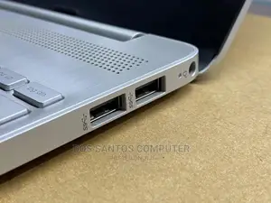 New Laptop HP 8GB Intel Core I7 SSD 512GB