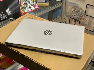 New Laptop HP 8GB Intel Core I7 SSD 512GB