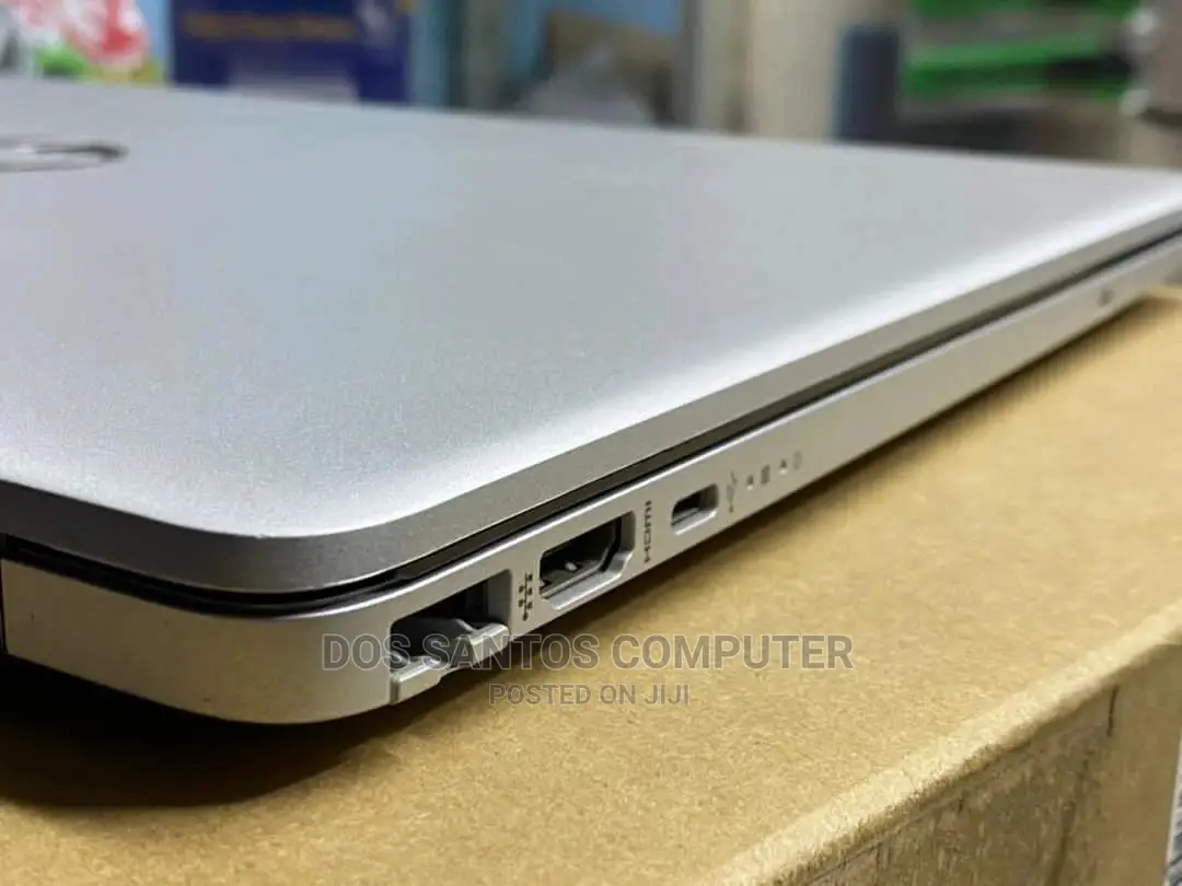 New Laptop HP 8GB Intel Core I7 SSD 512GB