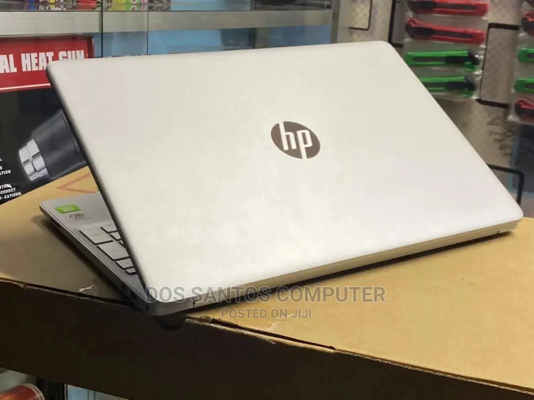 New Laptop HP 8GB Intel Core I7 SSD 512GB