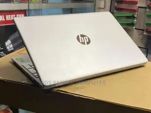 New Laptop HP 8GB Intel Core I7 SSD 512GB