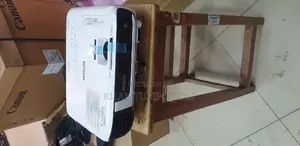EPSON Projector Eb-X51
