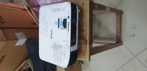 EPSON Projector Eb-X51