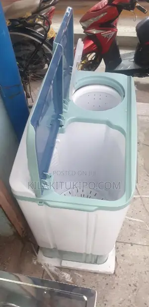 Singsung Twin Tube Washing Machine 7kg