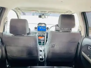 Toyota IST 2006 Blue