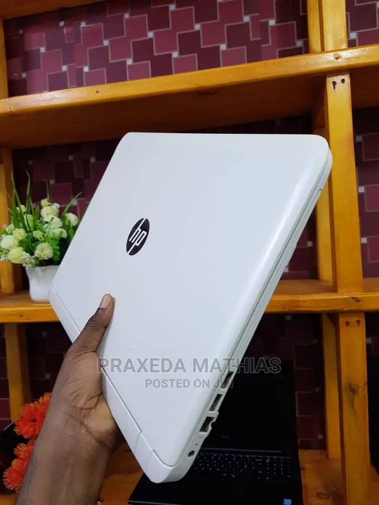 Laptop HP Pavilion 15 8GB Intel Celeron HDD 500GB