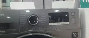 Samsung Washing Machine