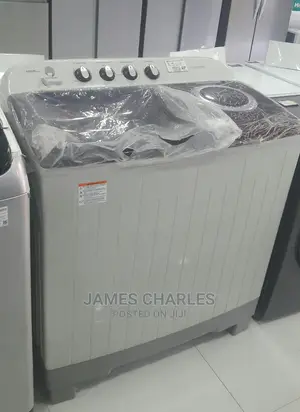 Samsung Washing Machine