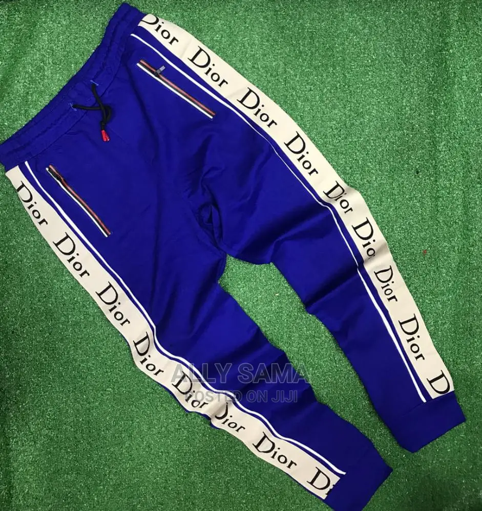 New Brand Tracks
