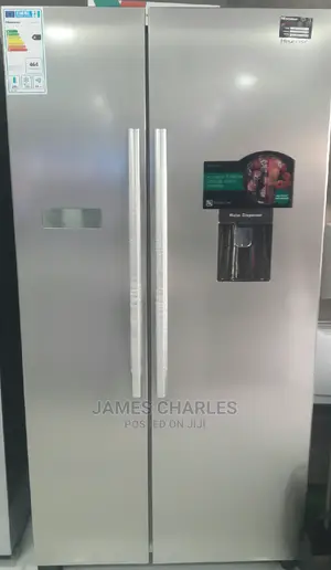 Hisense Heavy Duty Fredge