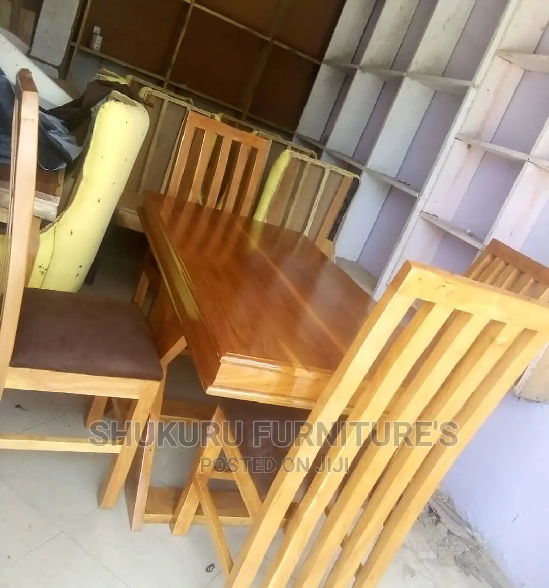 Dining Table Design