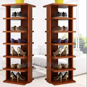 Shoe Rack Design