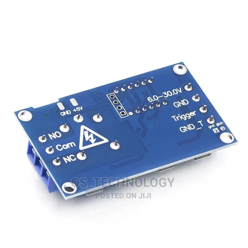 New Original Timer Control Switch Automatic Cycle Delay Time