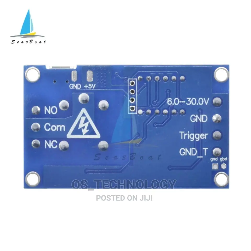 New Original Timer Control Switch Automatic Cycle Delay Time