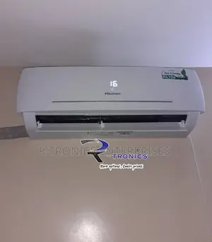 18000 Btu Hisense Air Conditioner