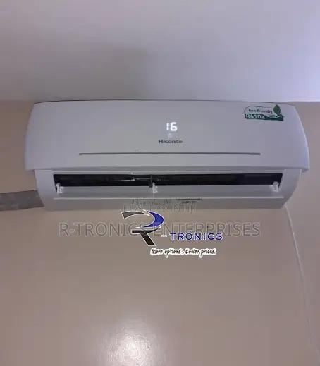 18000 Btu Hisense Air Conditioner