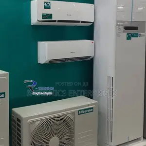 18000 Btu Hisense Air Conditioner
