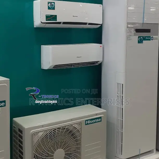 18000 Btu Hisense Air Conditioner