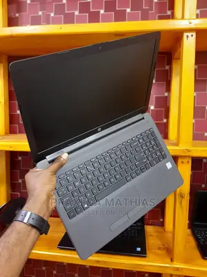 Laptop HP 250 G7 4GB Intel Core I3 HDD 500GB