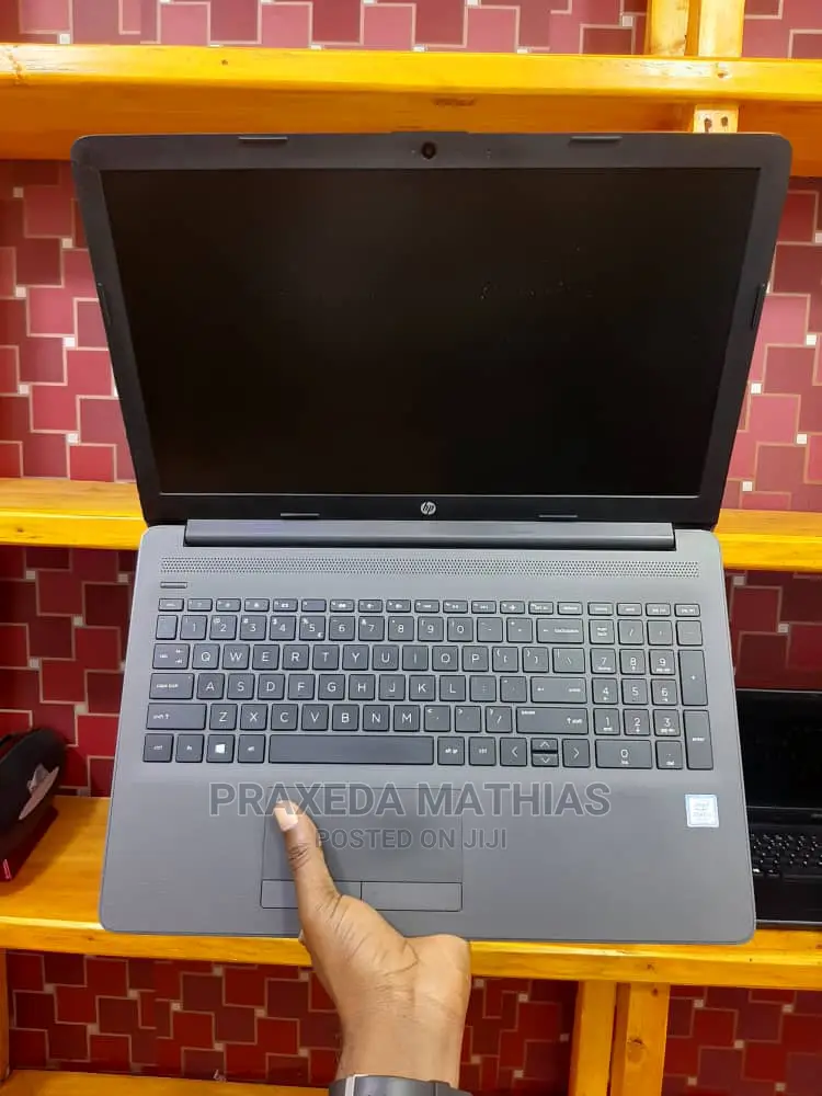 Laptop HP 250 G7 4GB Intel Core I3 HDD 500GB