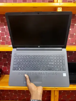 Laptop HP 250 G7 4GB Intel Core I3 HDD 500GB