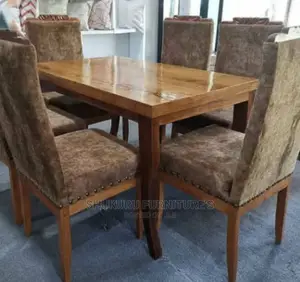 Dining Table Design