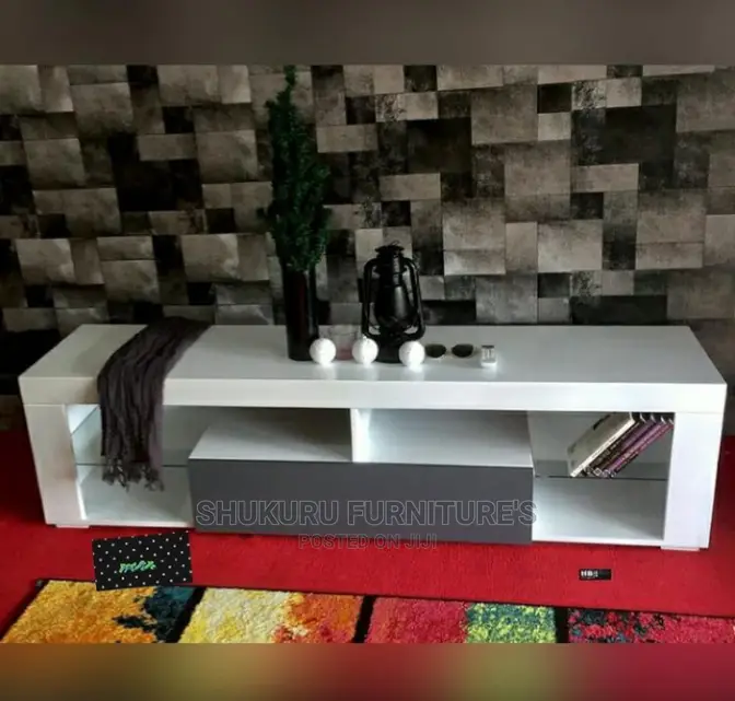 Tv Stand Design