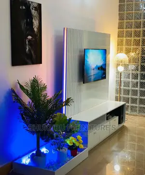 TV Stand Design