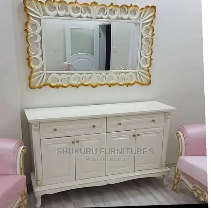 Dressing Table Design