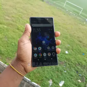 New Sony Xperia XZ2 Premium 64 GB Gray