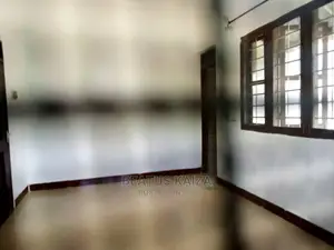 2bdrm House in Located Mikocheni for rent