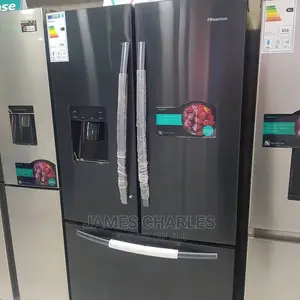 Hisense Refrigerator