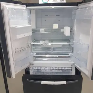Hisense Refrigerator