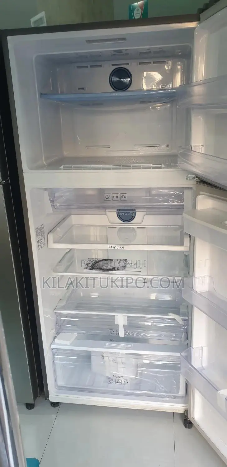 Samsung Fridge With Water Dispenser 500L