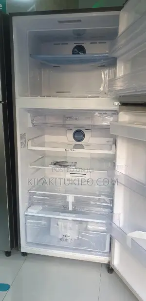 Samsung Fridge With Water Dispenser 500L
