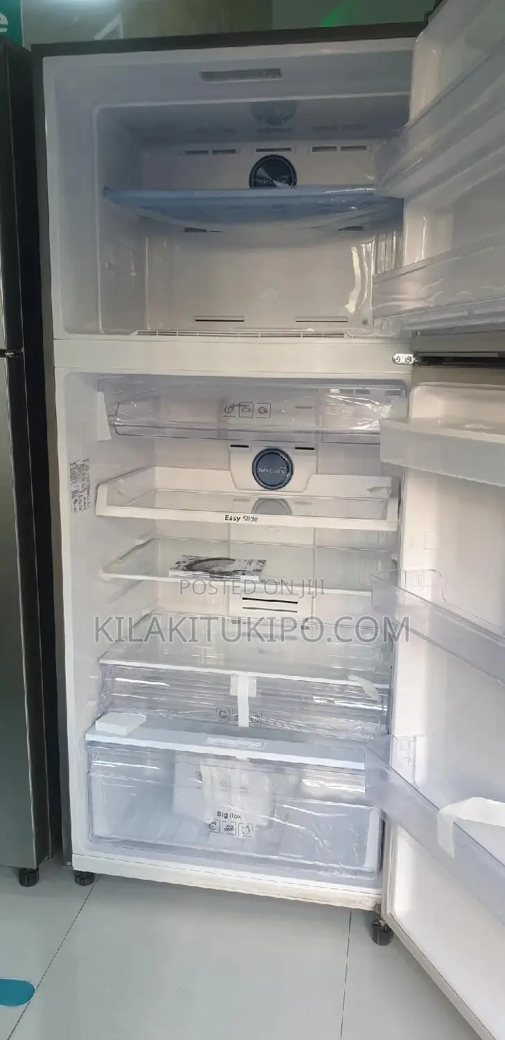 Samsung Fridge With Water Dispenser 500L